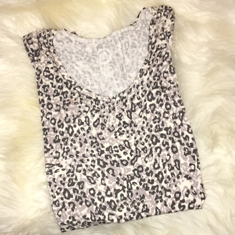 Maurice’s 24/7 Tunic Tee